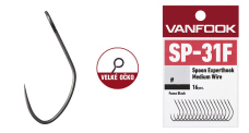 Bezprotihrotý jednoháček na plandavky VANFOOK SP-31F