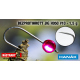 #10,  5 ks, MPINK FLUO, 1,5 g