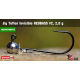 #2 - 2,0 g, 5 ks