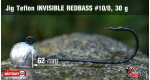 #10/0 - 5 ks, 30 g +11 Kč