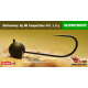 #10 - 1,0 g, Black, 5 ks