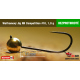 #10 - 1,0 g, Gold, 5 ks