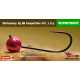 #10 - 1,0 g, M-Pink, 5 ks