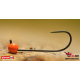 #6 - 0,35 g, Orange, 5 ks