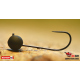 #6 - 1,5 g, Black, 5 ks