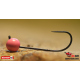 #6 - 1,0 g, Pink, 5 ks