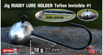 #1, 10 g, 5 ks +6 Kč