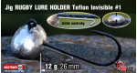 #1, 12 g, 5 ks +6 Kč