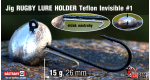 #1, 15 g, 5 ks +6 Kč