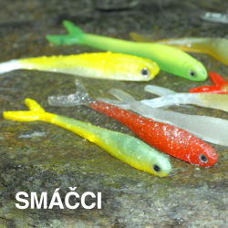 Smáčci RedBASS