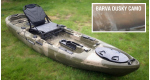Barva Dusky Camo