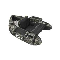 Sparrow Belly boat AX-S PREMIUM Camo