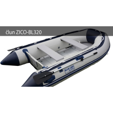 Člun ZICO BL320