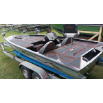 Loď Kimple K185 BASS