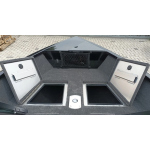 Loď Kimple BR165 Dual Console