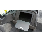 Loď Kimple BR165 Dual Console