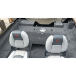 Loď Kimple BR165 Dual Console