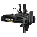 Příďový elektromotor MinnKota Powerdrive 45/MR-54"