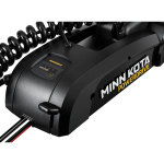 Příďový elektromotor MinnKota Powerdrive 45/MR-54"