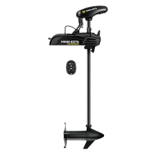 Příďový elektromotor MinnKota Powerdrive 55/MR-54"