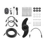 Příďový elektromotor MinnKota Powerdrive 55/MR-54"