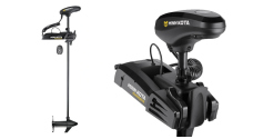 Příďový elektromotor MinnKota Powerdrive 55/MR-54"