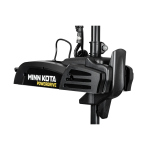 Příďový elektromotor MinnKota Powerdrive 55/MR-54"