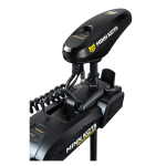 Příďový elektromotor MinnKota Powerdrive 55/MR-54"