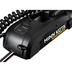 Příďový elektromotor MinnKota Powerdrive 55/MR-54"
