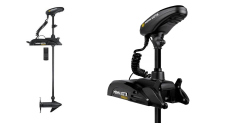 Příďový elektromotor MinnKota Terrova 55/WR-54"