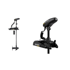 Příďový elektromotor MinnKota Terrova 55/WR-54"