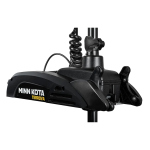 Příďový elektromotor MinnKota Terrova 55/WR-54"