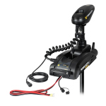 Příďový elektromotor MinnKota Terrova 55/WR-54"