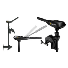 Lodní elektromotor MinnKota Traxxis