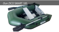 Člun ZICO SMART 185