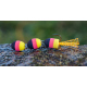 Black/Red/Yellow (113)