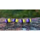 Purple/Black/Yellow (108)