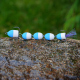 Blue/White (106)