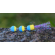 Blue/Yellow (115)
