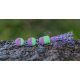 Purple/Green (102)