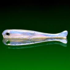 Mikrosmáček REDBASS SSF 1 - 42 mm Mikrosmáček REDBASS SSF 1 - 42 mm
