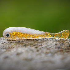 Mikrosmáček REDBASS SSF 1B - 40 mm