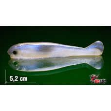 Mikrosmáček REDBASS SSF 2