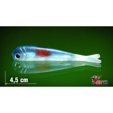 Mikrosmáček REDBASS SSR 1B