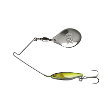Micro Spinner Fish TG DAIWA Prorex 5,3 g