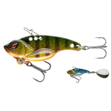 Cikáda Metal Vib Daiwa Prorex 4,8 cm, 14 g
