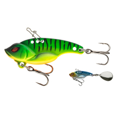 Cikáda Metal Vib Daiwa Prorex 4,3 cm, 10 g