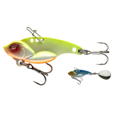 Cikáda Metal Vib Daiwa Prorex 5,5 cm, 21 g