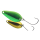 Green gold yamame - 115 - UV COLOR