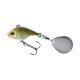 Color: Rusty Shad